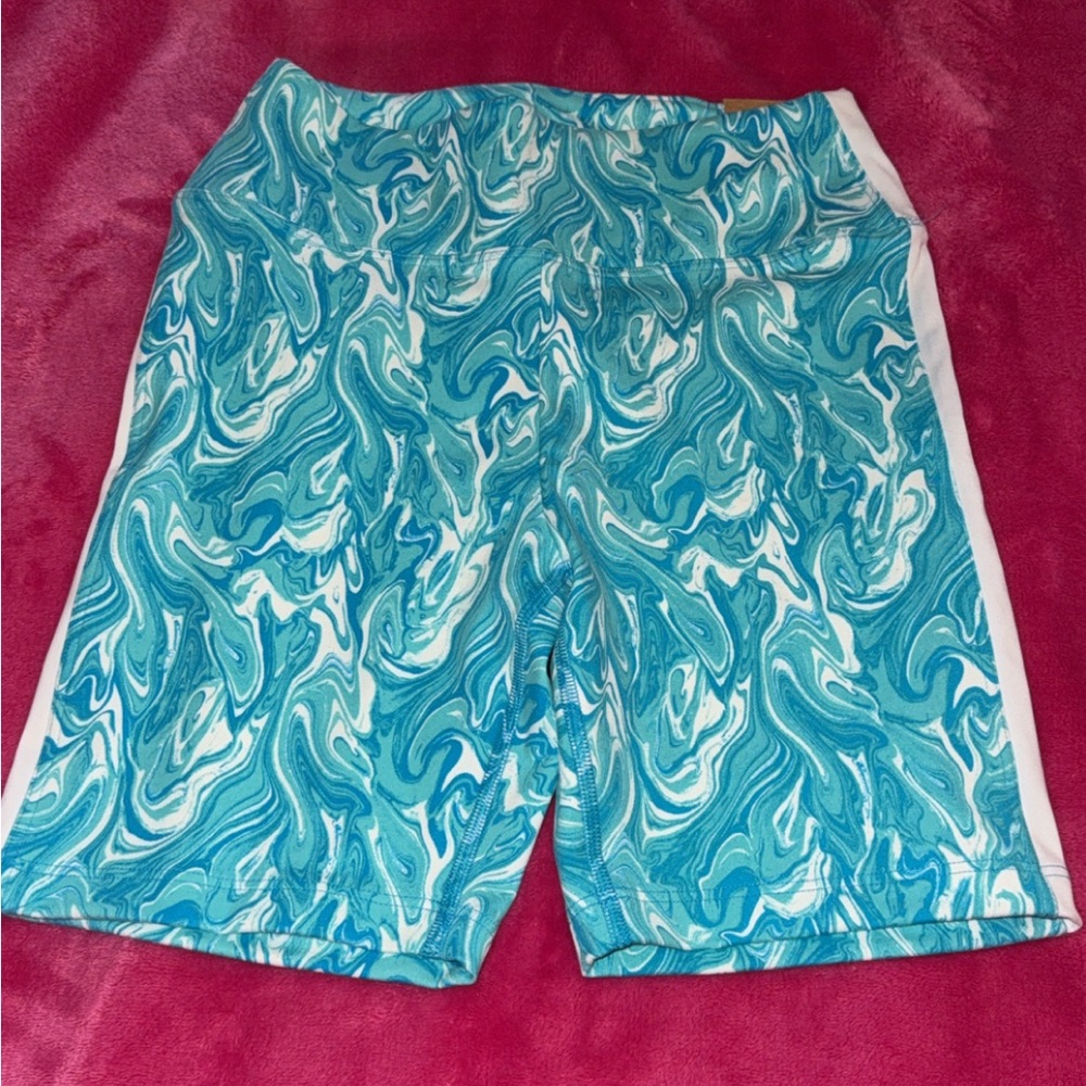 Victoria Secret Pink women biker shorts